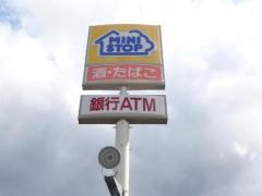 ミニストップ　市島勅使店