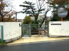 奈良女子大学文学部附属幼稚園