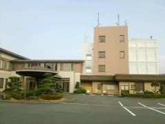 倉吉市役所・関金庁舎