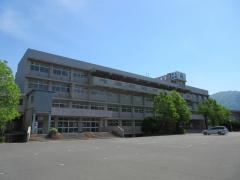 島根県立矢上高等学校