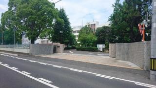 倉敷翠松高等学校