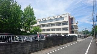 倉敷翠松高等学校