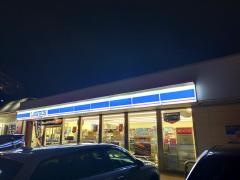 ローソン　岡山十日市店