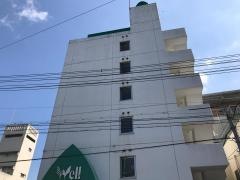 ビジネスホテルウェル