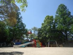 東山公園