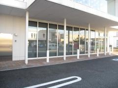 徳島信用金庫鴨島支店
