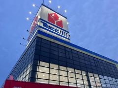 ヤマダ電機　テックランド久留米店