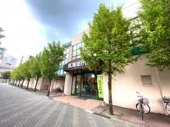 食品館ボンラパス百道店