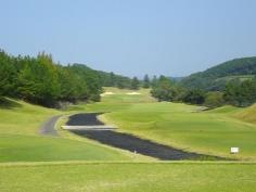 大村湾カントリー倶楽部ニューコース