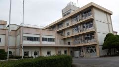 大分県立杵築高等学校