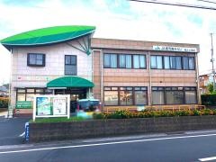 ＪＡ鹿児島みらい坂之上支店
