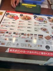 リンガーハット　コーナン中百舌鳥店
