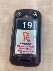 リンガーハット　コーナン中百舌鳥店