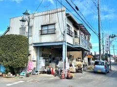 堂前支店