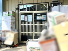 堂前支店
