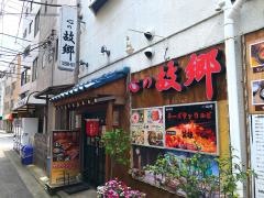 心の故郷