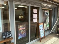 日替わりシェフレストラン