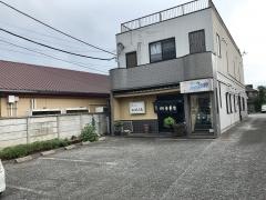 かわしろ