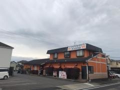 インドレストラン・ナンハウス 美里店