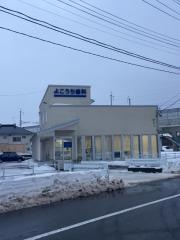 よこうち歯科