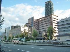 大阪鉄道病院