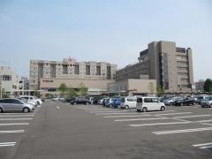 福岡赤十字病院
