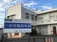 岸胃腸科外科