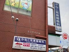 かねこ耳鼻咽喉科