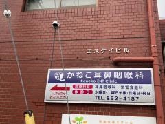 かねこ耳鼻咽喉科