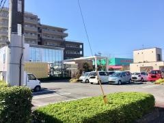 ささおか整形外科リハビリテーションクリニック