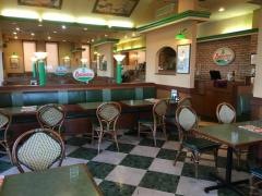 サイゼリヤ　ラパークいわき店