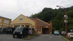 サイゼリヤ　ラパークいわき店