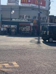 マクドナルド　都島駅前店