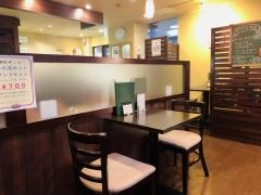 菊地珈琲　南大通ビル店