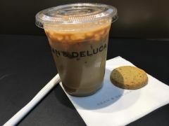 ディーンアンドデルーカ・カフェ・六本木