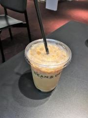 ディーンアンドデルーカ・カフェ・六本木