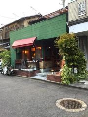 串揚げ三昧ｈｏｎｏｂｏｎｏ