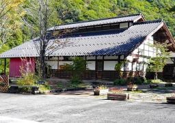 そば処清見庵おおくら