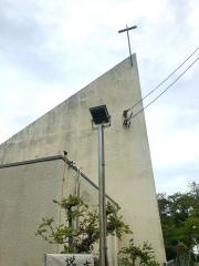 豊橋中部教会