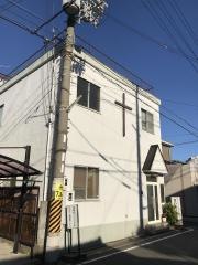 和歌山吹上教会