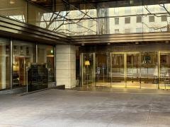 株式会社ホテル日航福岡