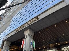 株式会社ホテル日航福岡
