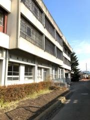 奥州市総合水沢病院
