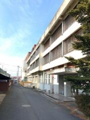 奥州市総合水沢病院
