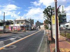 「本町(相模原市)」バス停留所