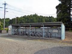 西野尻駅