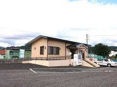 彼杵駅