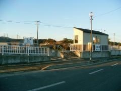 大森駅