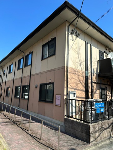 ニチイケアセンター石川橋