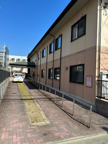 ニチイケアセンター石川橋